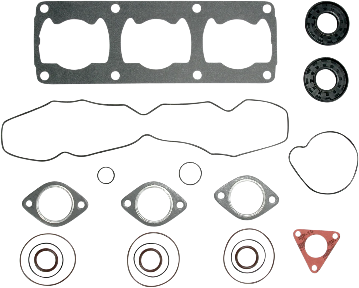 Complete Engine Gasket Set