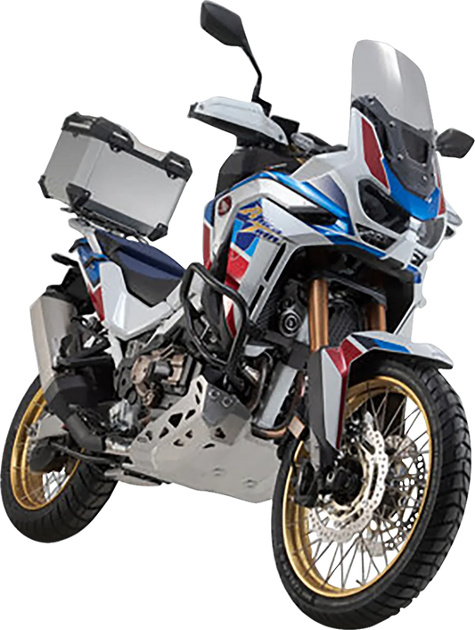 TRAX ADV Top Case System