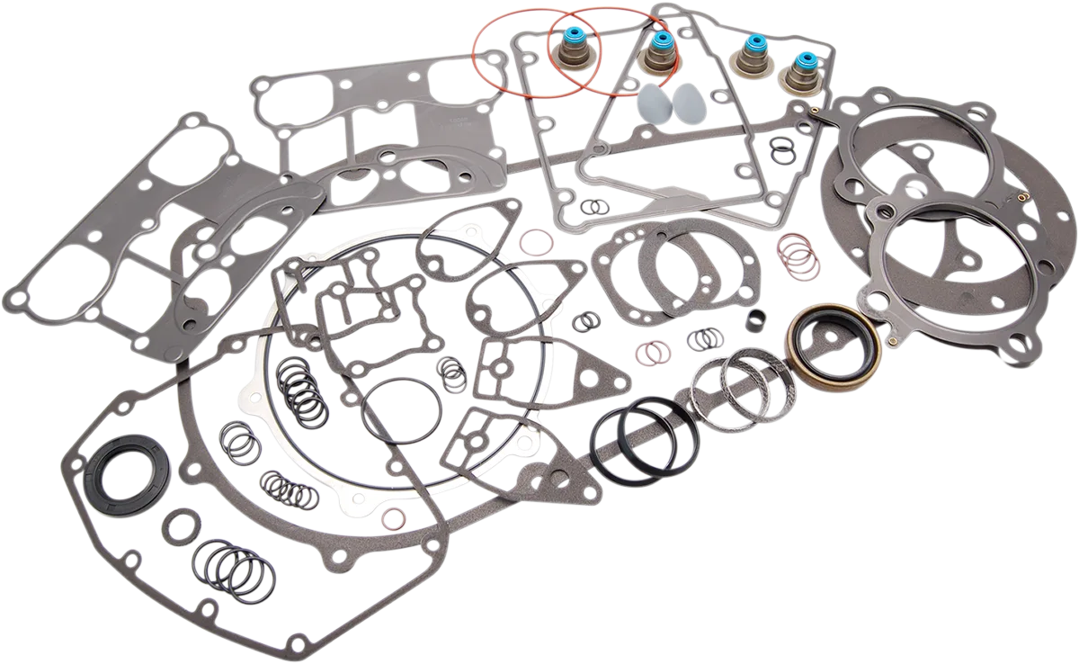 Extreme Sealing Technology Complete Gasket Kit