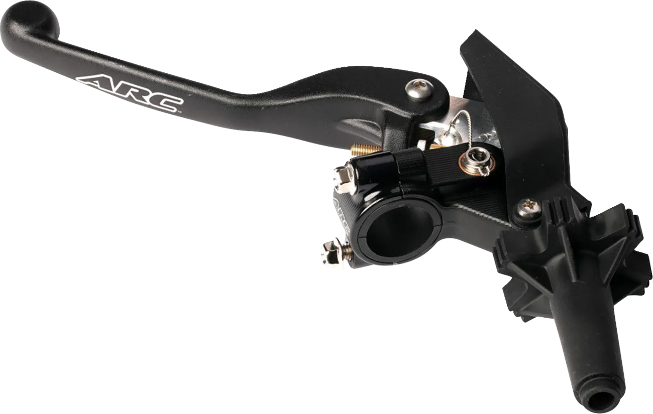 Universal RC-8 Clutch Perch Assembly