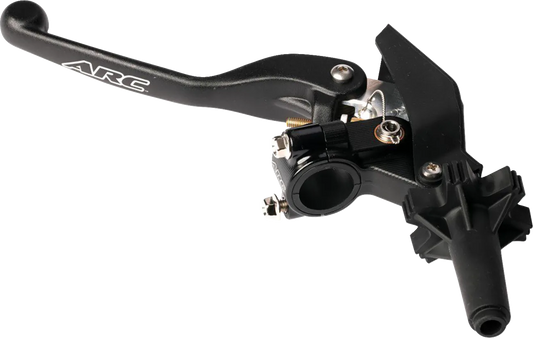 Universal RC-8 Clutch Perch Assembly