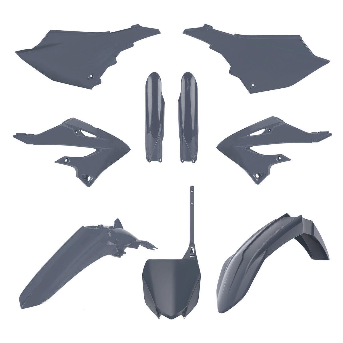 Complete Enduro Kit