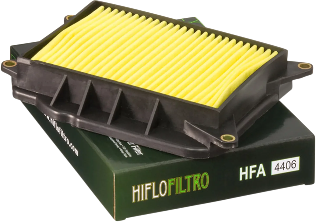 Crankcase Air Filter