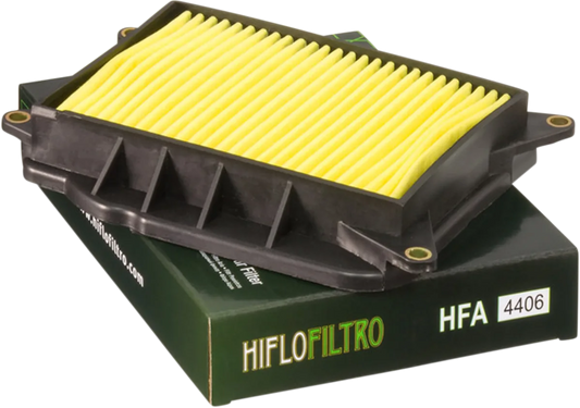 Crankcase Air Filter