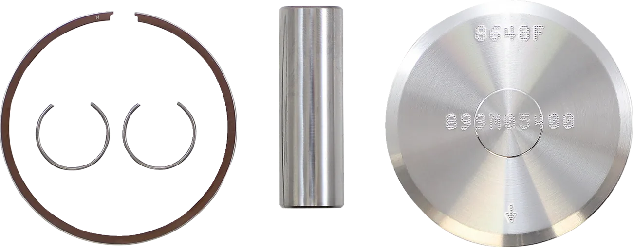 Piston Kit Pro-Lite Series