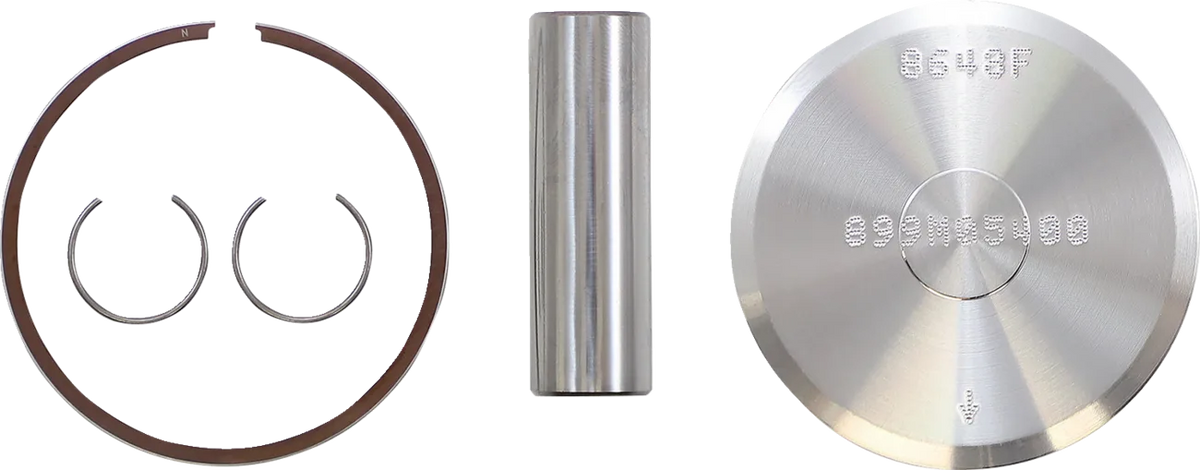 Piston Kit Pro-Lite Series