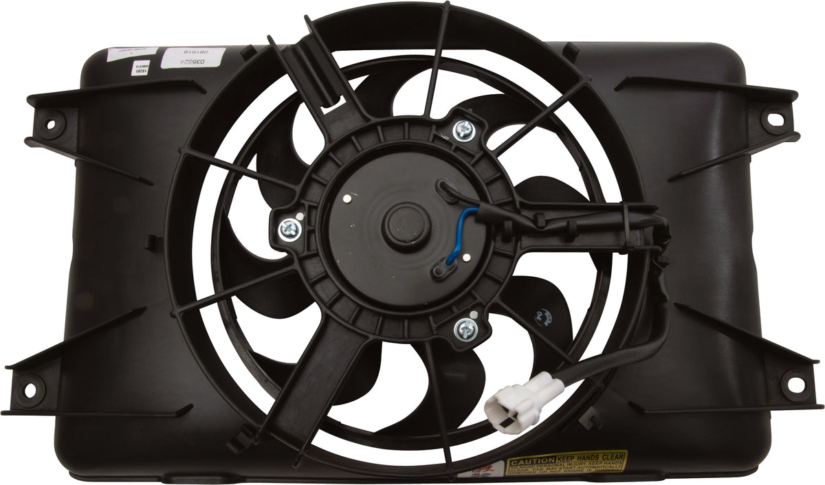 ATV/UTV Cooling Fan