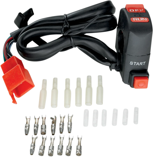 Start/Stop Switch