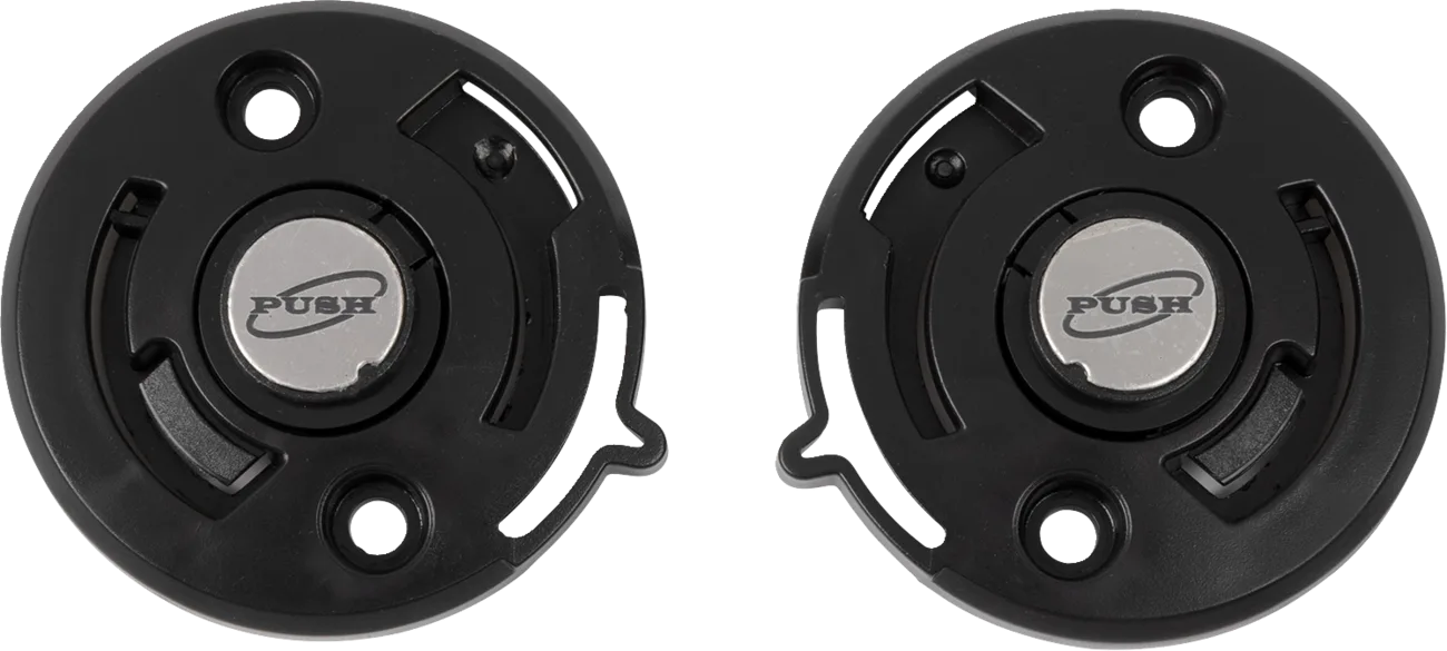Helmet Pivot Kit