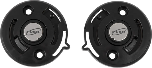 Helmet Pivot Kit