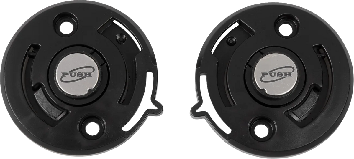 Helmet Pivot Kit