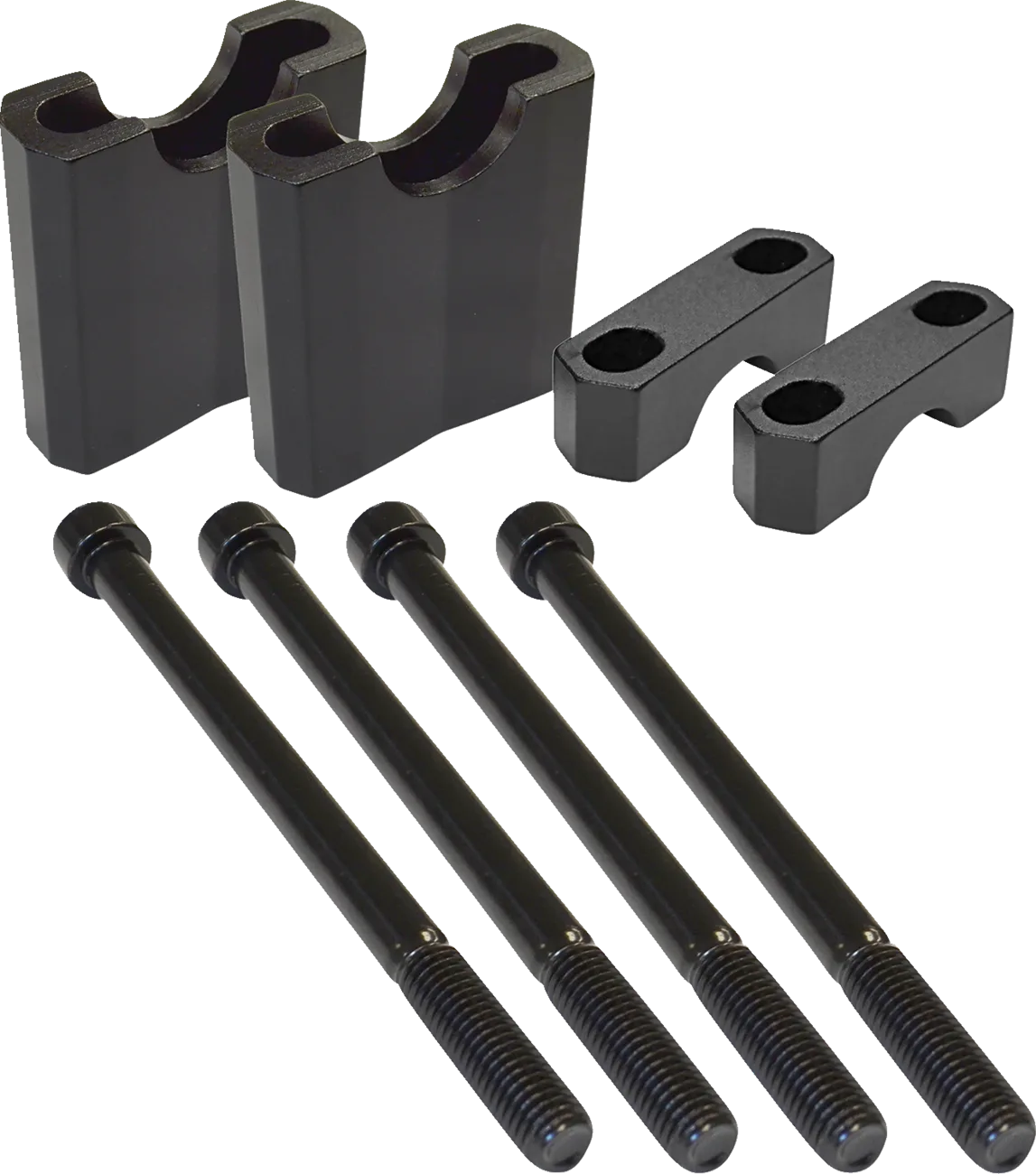 Universal 7/8" Bar Risers