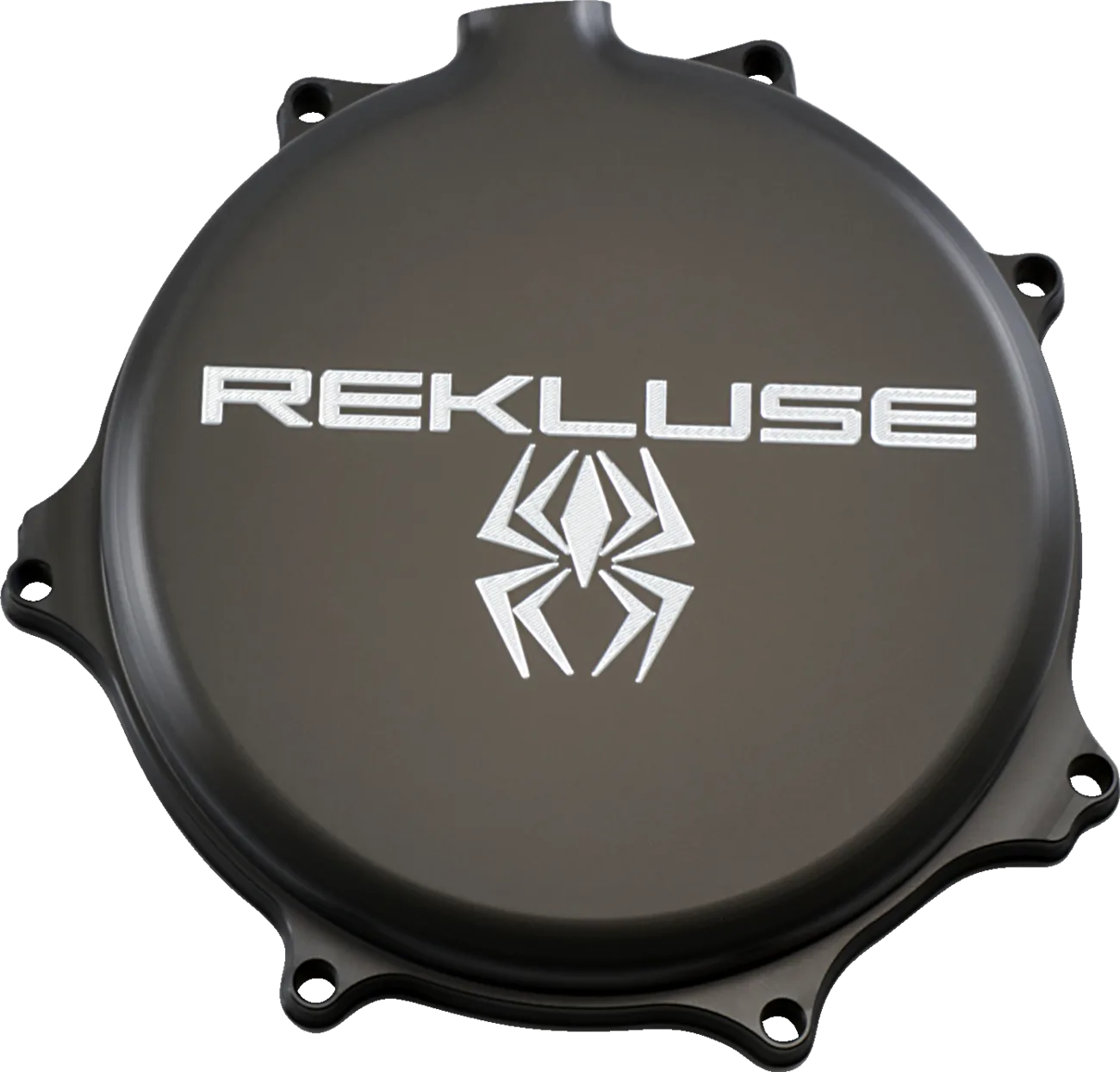 Clutch Cover
