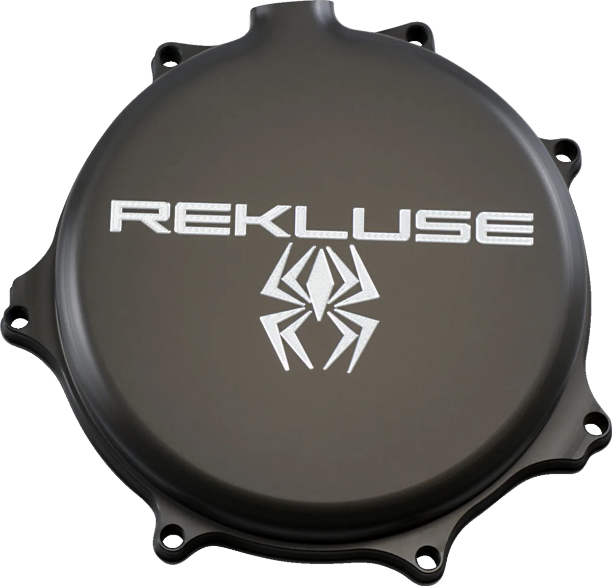 Clutch Cover