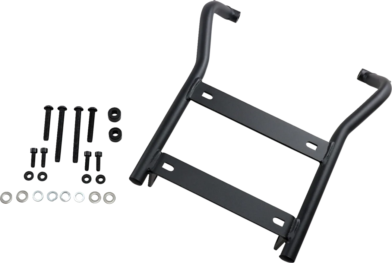 GIVI Specific Racks