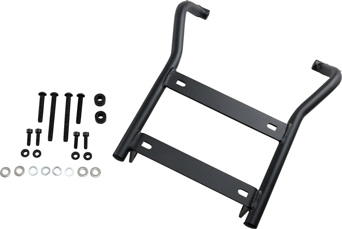 GIVI Specific Racks