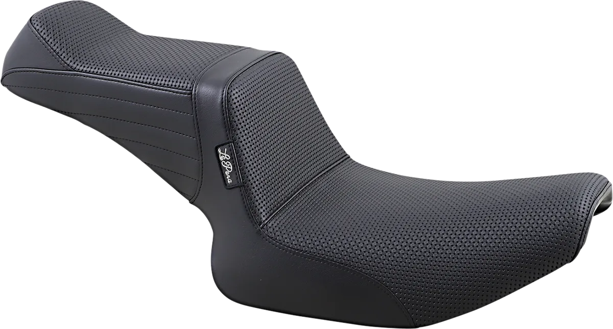 Tailwhip Seat