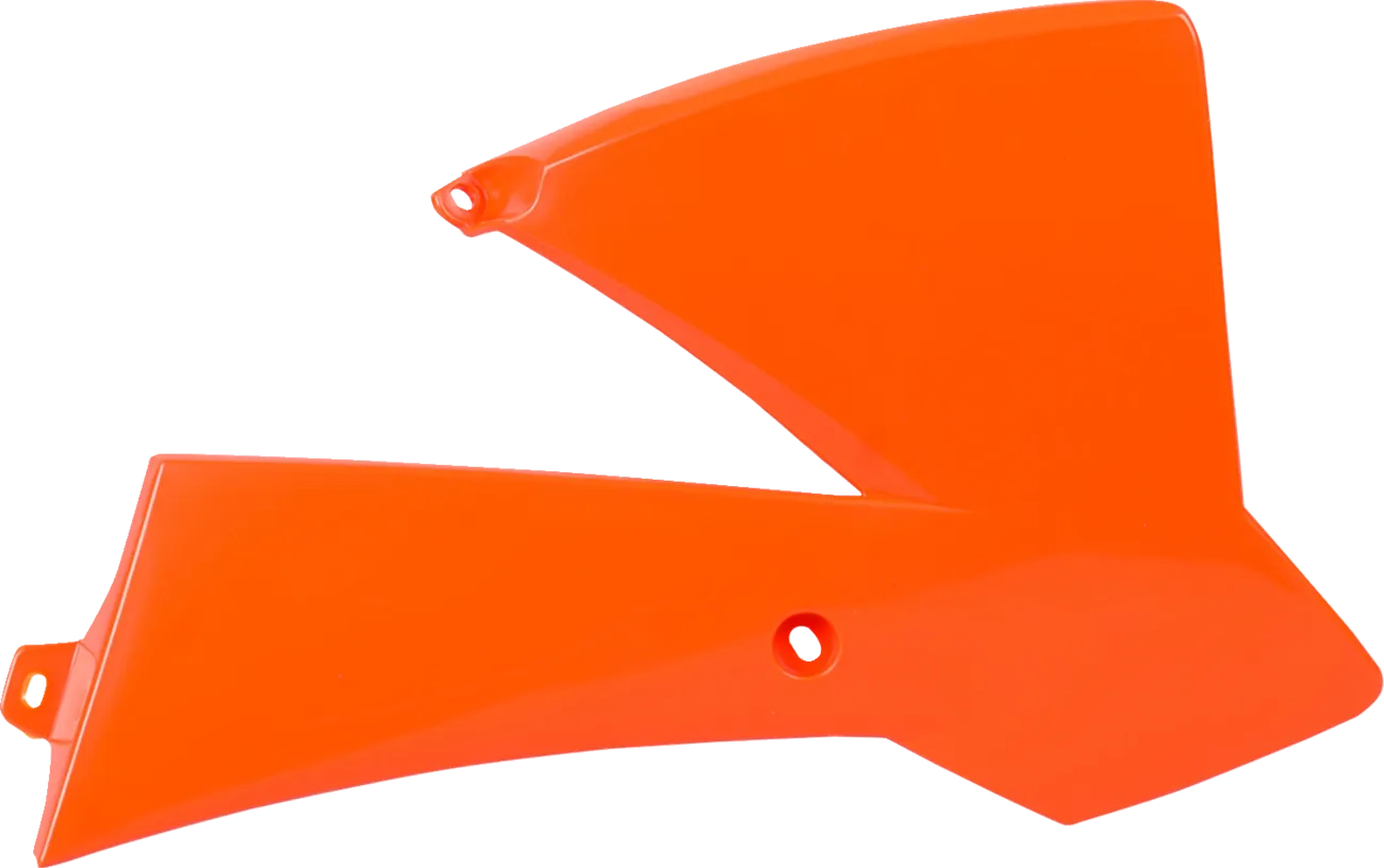 Radiator Covers For KTM