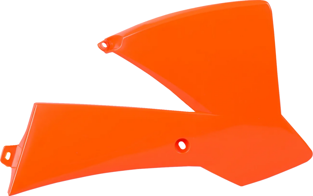 Radiator Covers For KTM