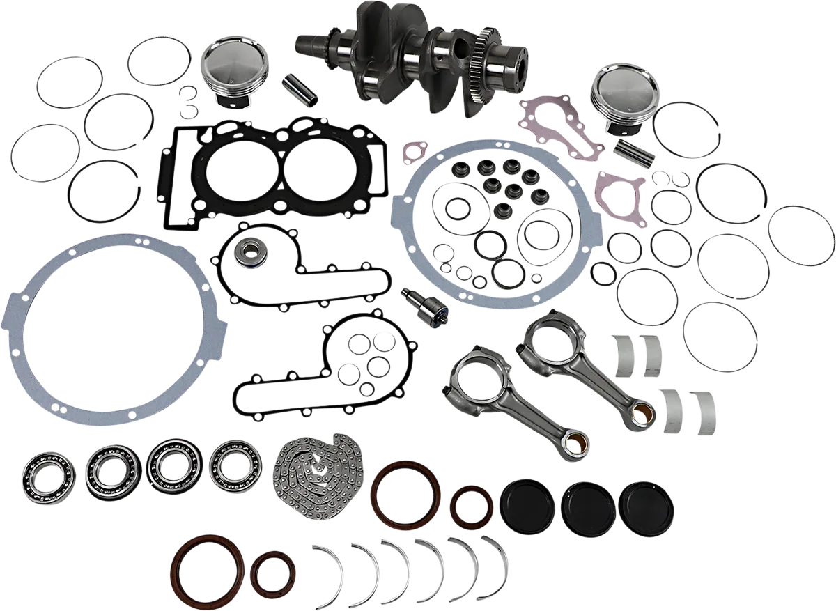 Engine Rebuild Kit