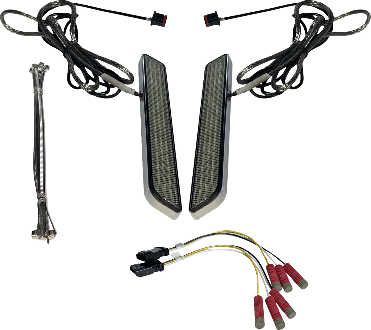 LED Front Fork Lightz™