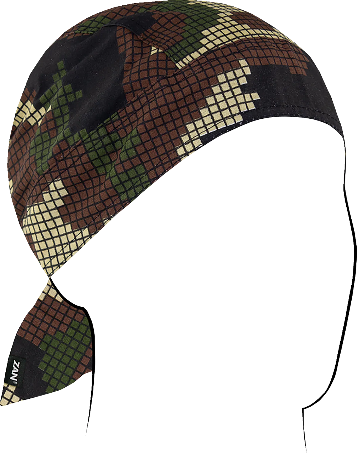 Flydanna® Cotton Headwrap