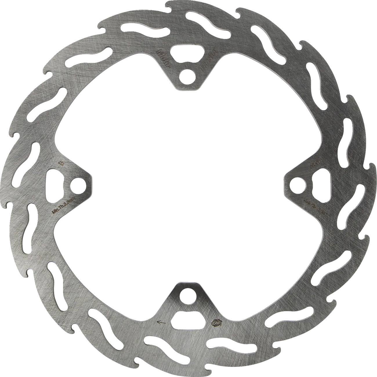 Brake Rotors