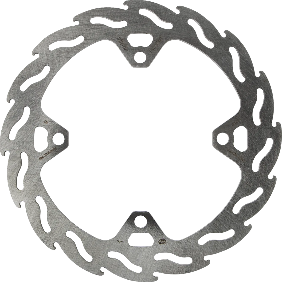 Brake Rotors