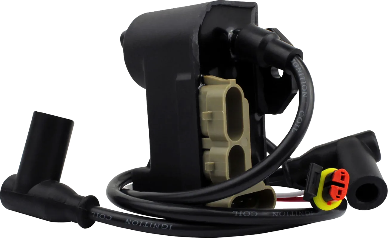 CDI Box Ignition Coil
