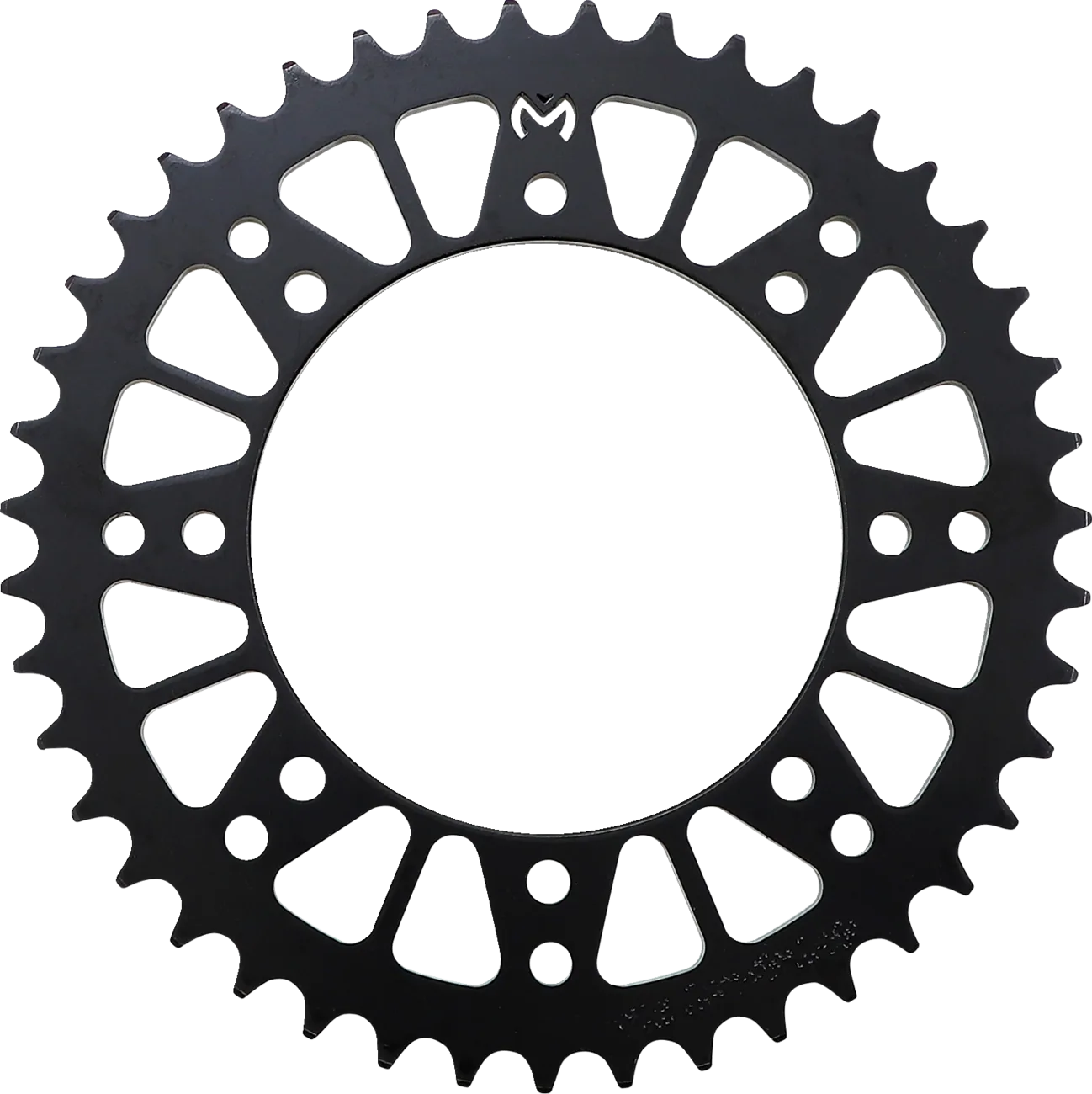 Steel Rear Sprocket