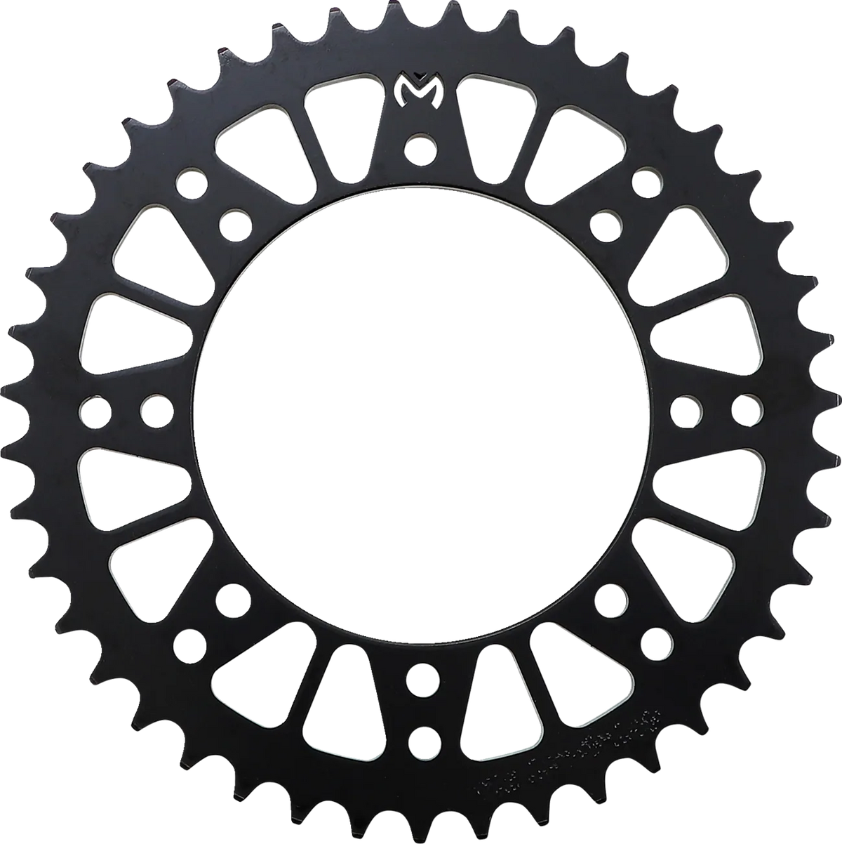 Steel Rear Sprocket
