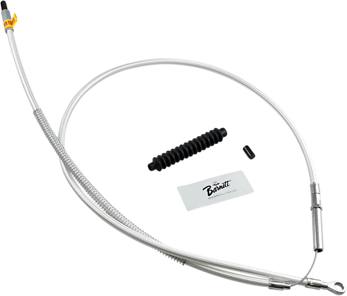 High-Efficiency Platinum Series Clutch Cable