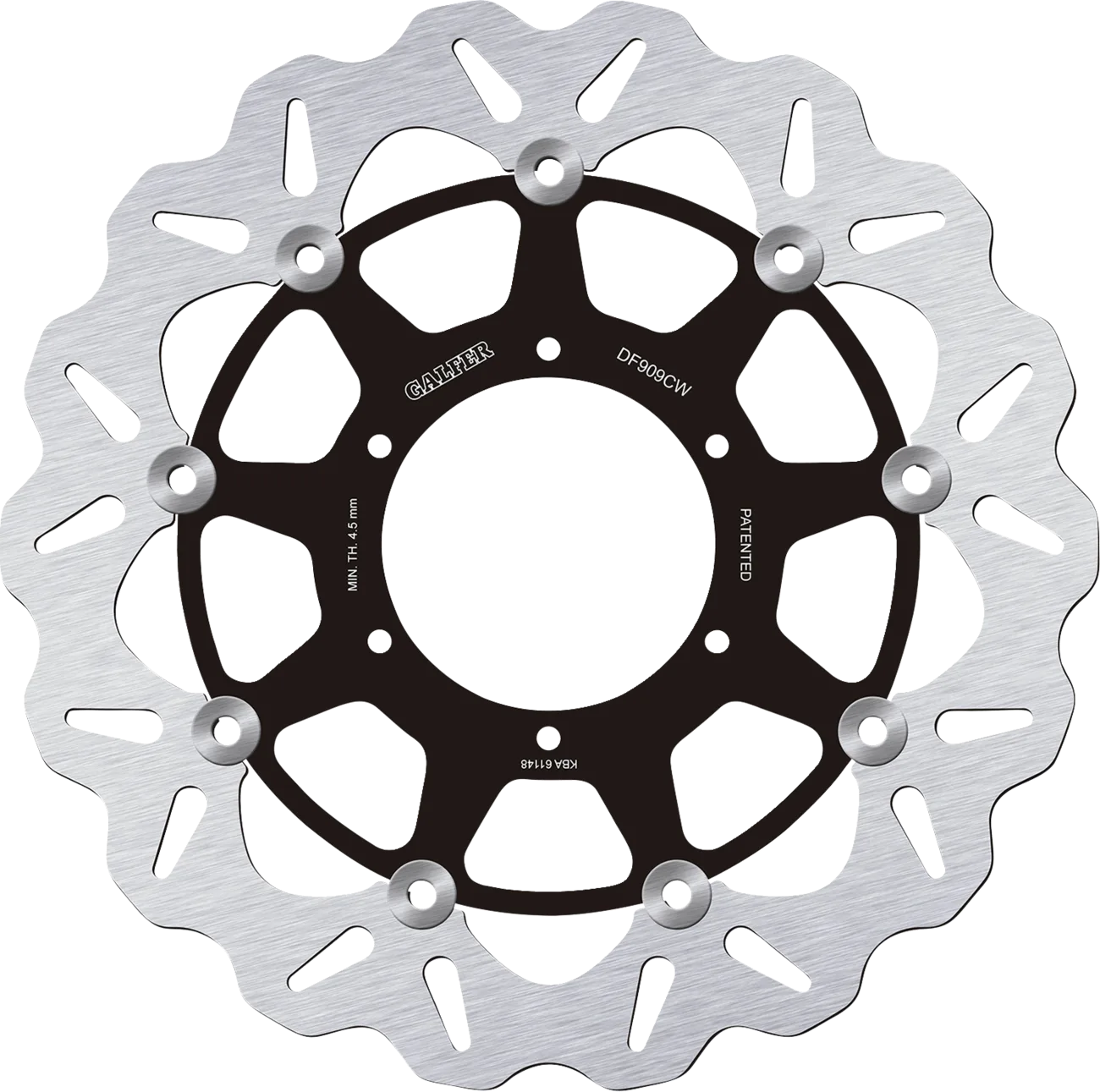 Brake Rotor