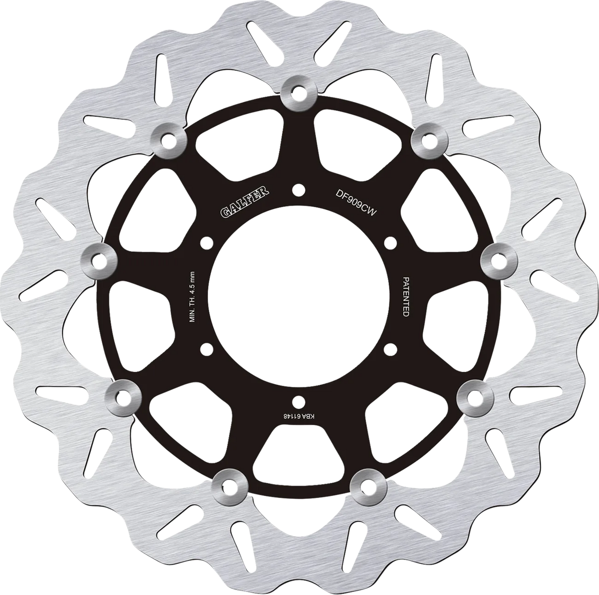 Brake Rotor