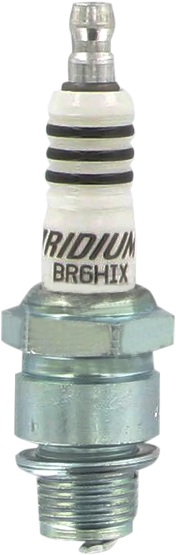 Iridium IX Spark Plug — Iridium IX