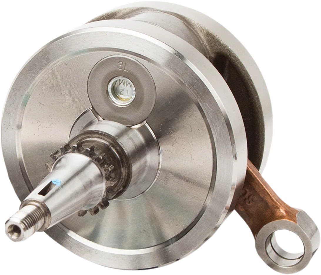 Crankshaft Assembly