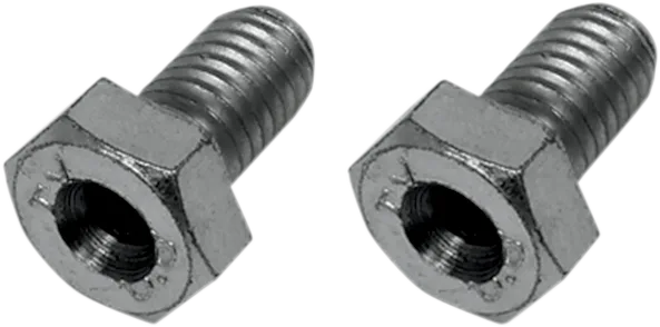 Extended Thru Bolts