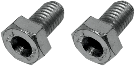 Extended Thru Bolts