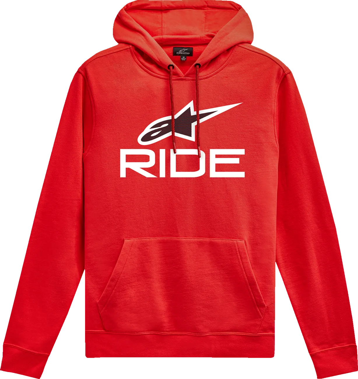 Ride 4.0 Pullover Hoodie