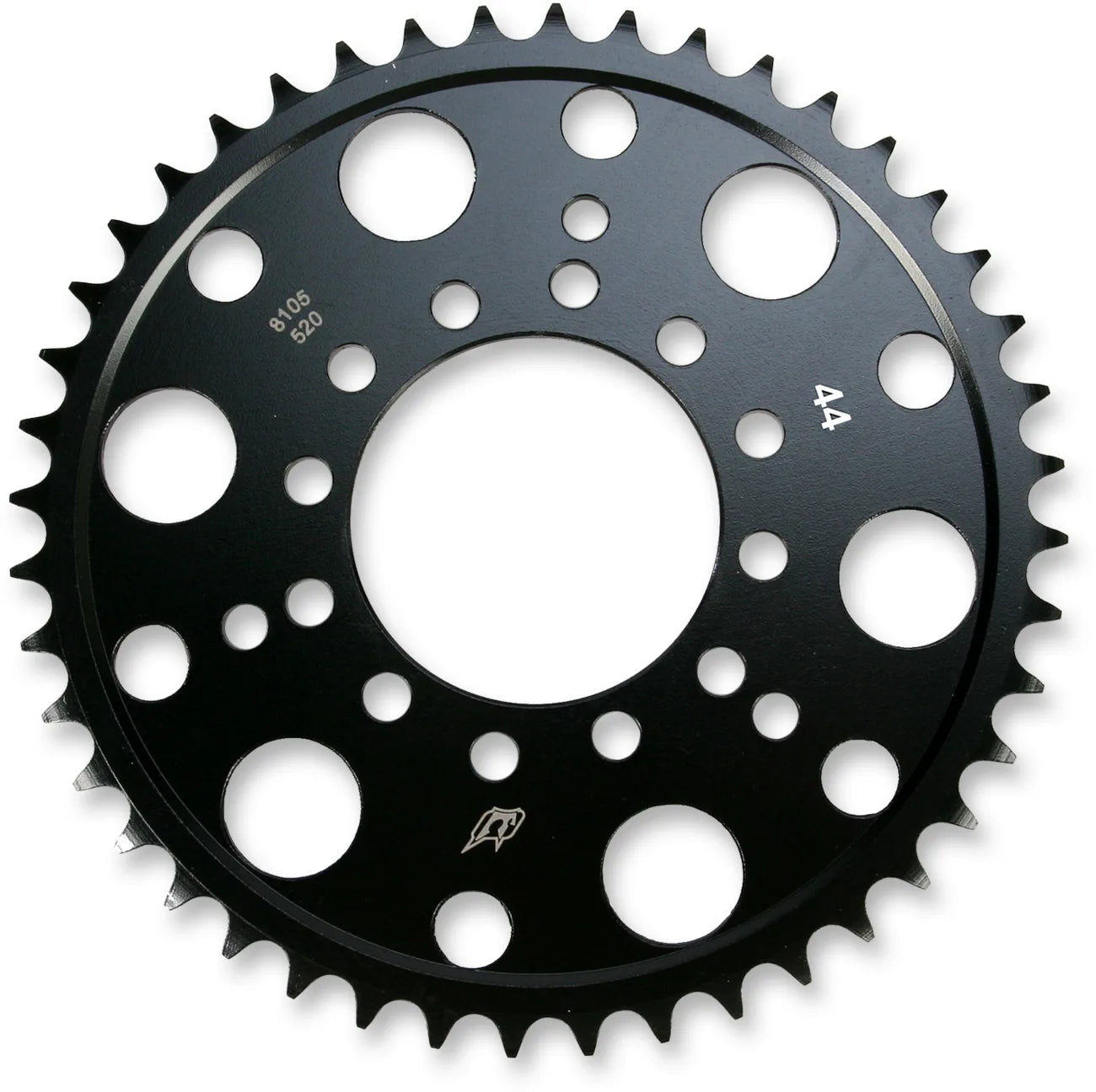 Lightweight Steel Sprocket