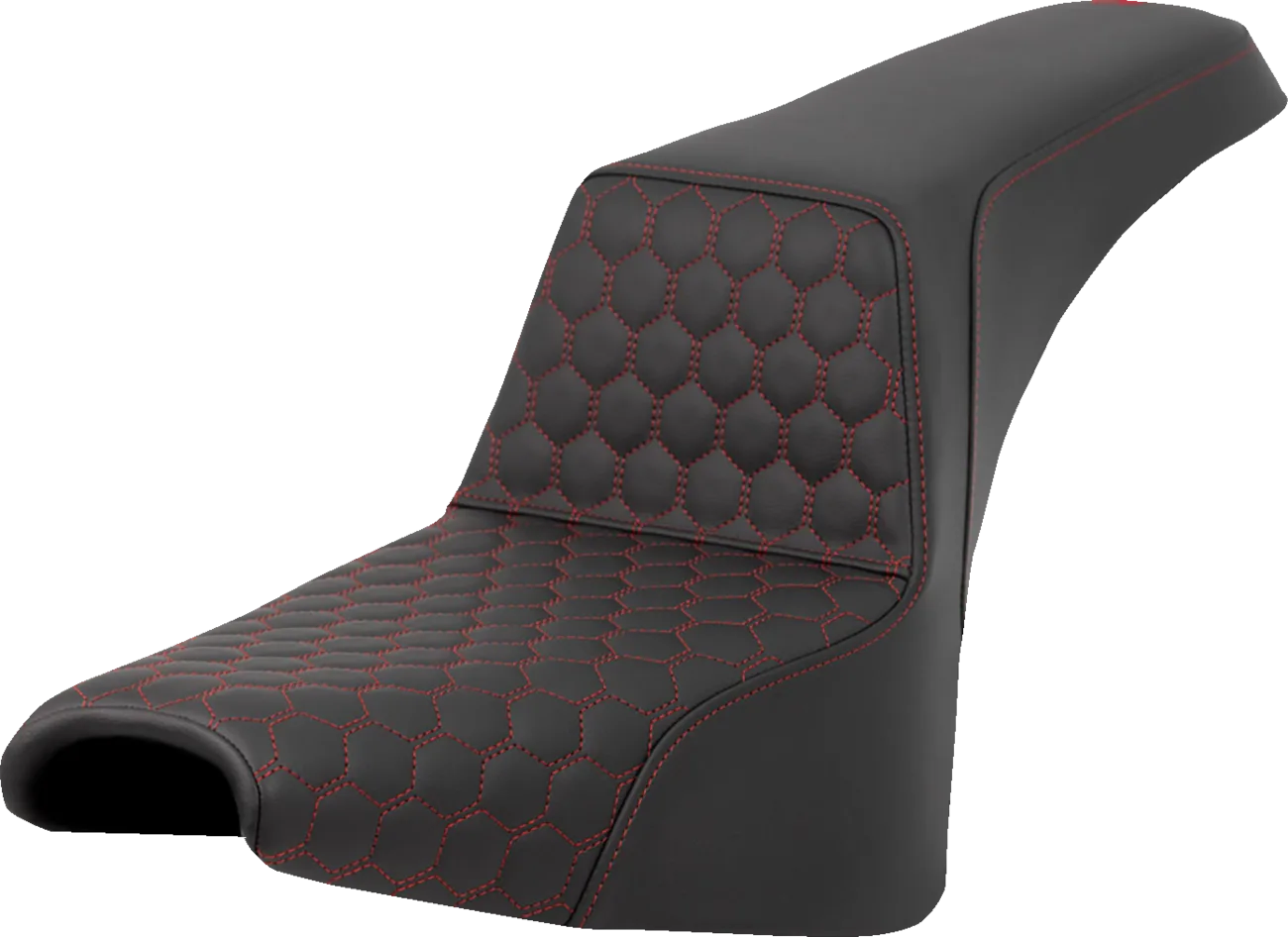 Honeycomb Step-Up Seat