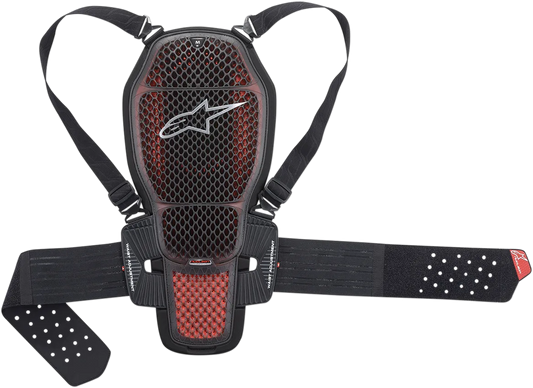 Nucleon KR-1 Cell Back Protector