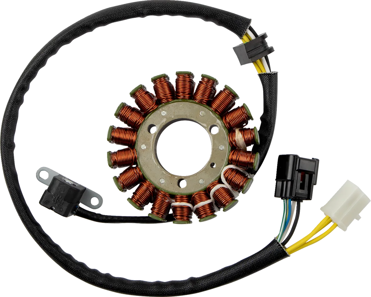 Stator