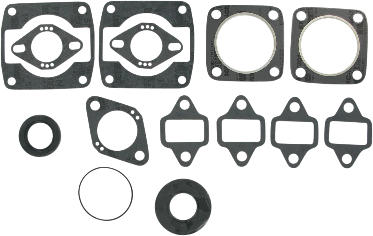 Complete Engine Gasket Set