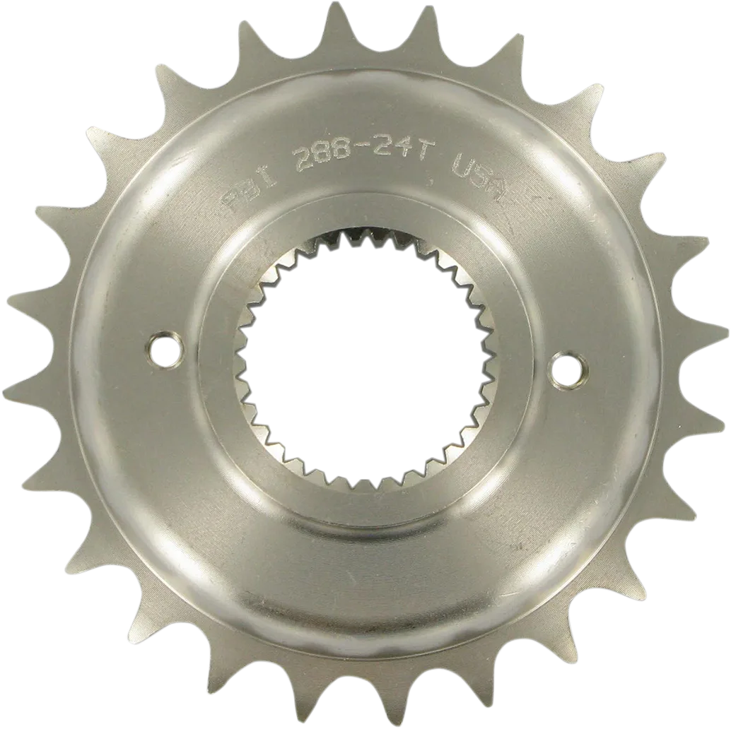 Offset Transmission Sprocket