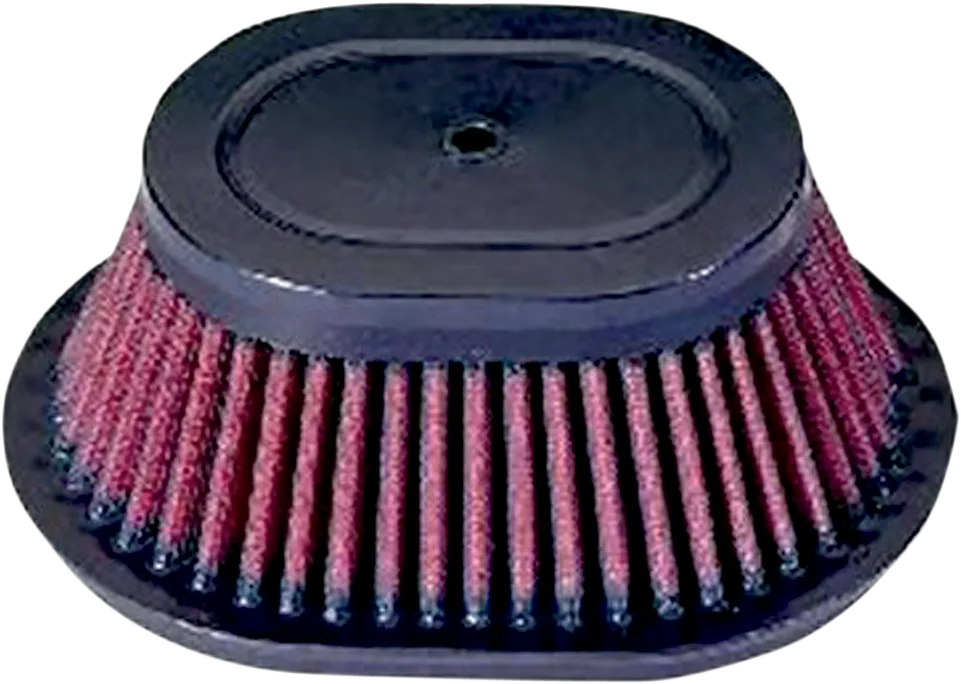 High-Flow Air Filter