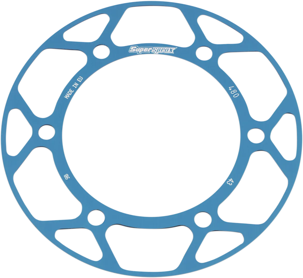 Edge Sprocket Insert