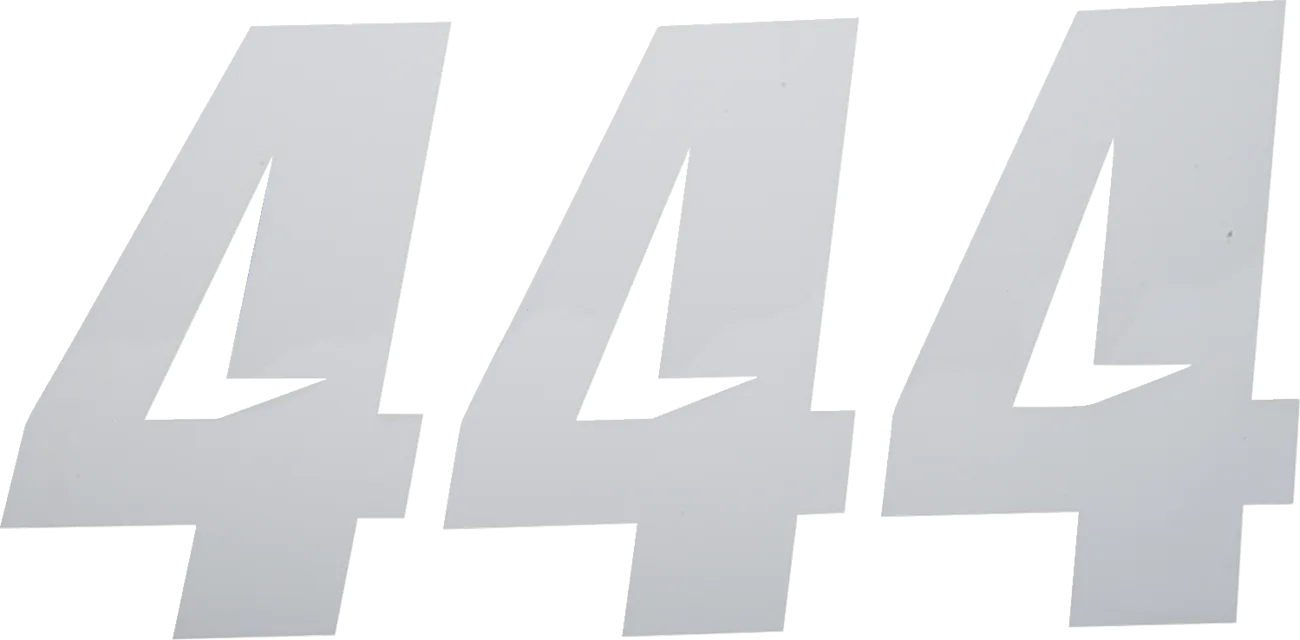 Plate Number