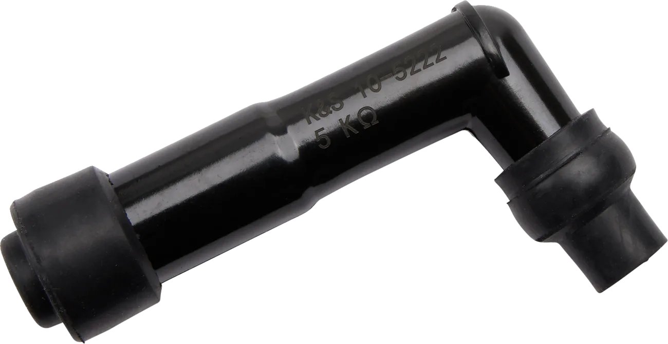 Spark Plug Resistor Cover