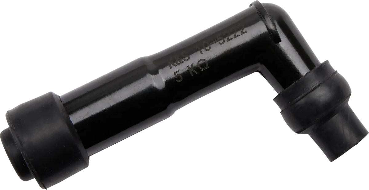 Spark Plug Resistor Cover